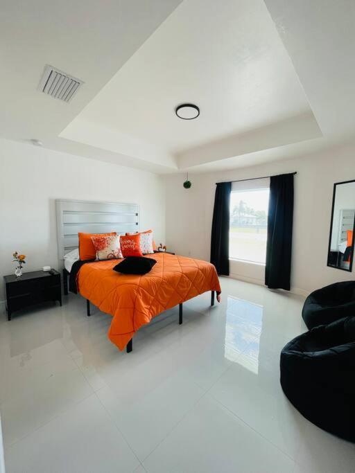 White House 1 Βίλα Lehigh Acres Εξωτερικό φωτογραφία
